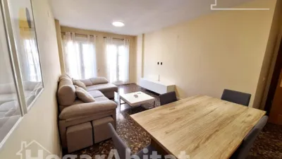 Apartment on Avinguda de Castilla photo 3