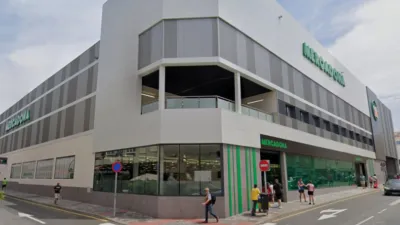 Apartment in Bus Station photo 30