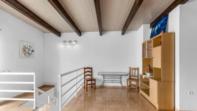 Bungalow on Arquitecto Larramendi Street photo 10