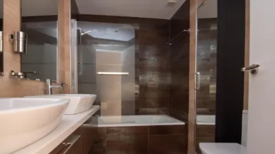 Apartment on Calle de los Olmos, 21 photo 23