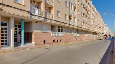 Apartamento en calle San Pascual photo 39