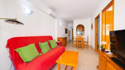 Apartamento en calle San Pascual photo 12