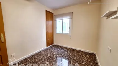 Apartment on Avinguda de Castilla photo 19