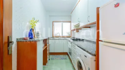 Apartment on Avenida del Puerto photo 9