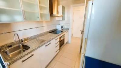 Apartment in Rincon de Loix Llano photo 15
