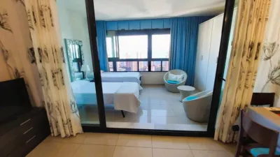 Apartment in Rincon de Loix Llano photo 8