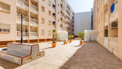 Apartamento en calle San Pascual photo 29