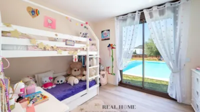 Chalet in Sa Coma 1 photo 13