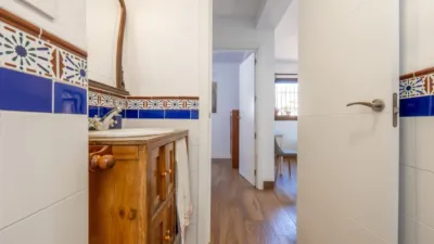 House in Placeta del Abad photo 52