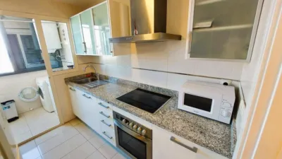 Apartment in Rincon de Loix Llano photo 14
