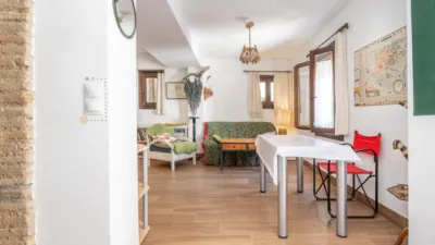 House in Placeta del Abad photo 10