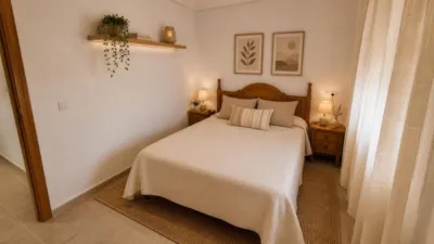 Casa – Santa Pola - Vista 2