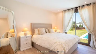 Chalet in Sa Coma 1 photo 9