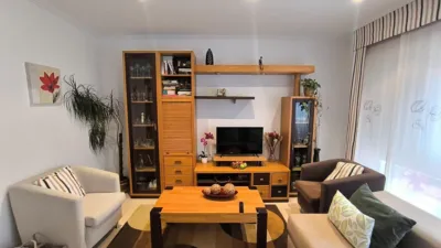 Casa – Santiago de Compostela, Os Salgueiriños, Meixonfrío - Vista 4
