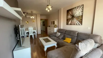 Duplex Penthouse for Sale in Alhendín – Move-in Ready photo 9