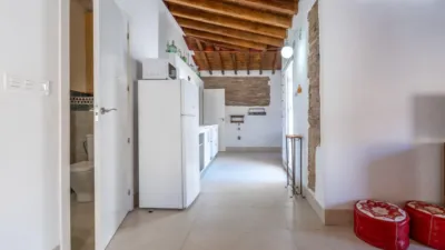 House in Placeta del Abad photo 73