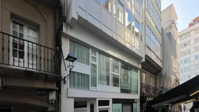 Apartment on Calle de los Olmos, 21 photo 10