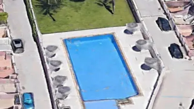 Casa – Santa Pola - Más