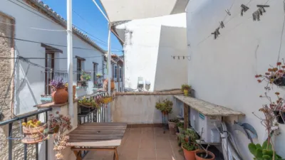 House in Placeta del Abad photo 15