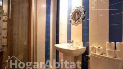 Flat in Calle del Alto photo 29
