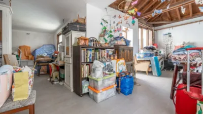 House in Placeta del Abad photo 93
