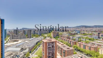Dúplex en Carrer del Llevant, 1 photo 28