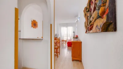 Apartamento en calle San Pascual photo 16