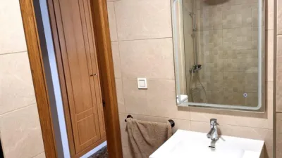 Apartment on Avinguda de Castilla photo 26