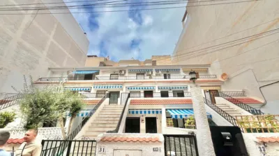 Duplex Penthouse at Playa de los Locos photo 28