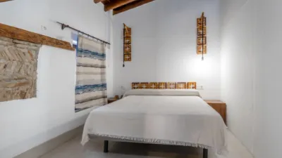 House in Placeta del Abad photo 69