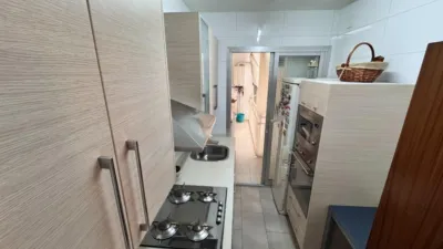 Apartment in El Clot photo 5