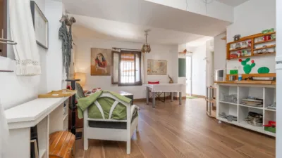 House in Placeta del Abad photo 18