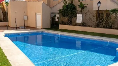 Penthouse on Carretera de los Motores photo 2