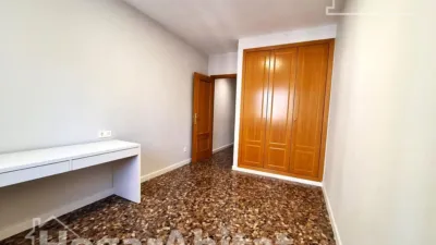 Apartment on Avinguda de Castilla photo 17