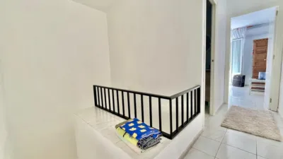 Duplex Penthouse at Playa de los Locos photo 20