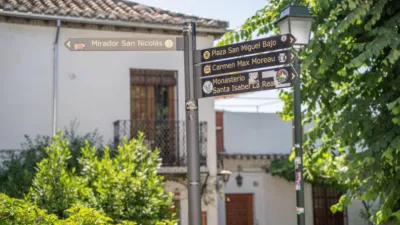 House in Placeta del Abad photo 79