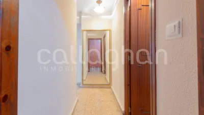 Apartment on Avenida del Puerto photo 24