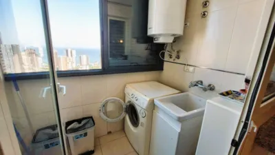 Apartment in Rincon de Loix Llano photo 16