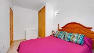 Apartamento en calle San Pascual photo 19