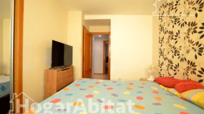 Flat in Calle del Alto photo 17