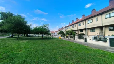 Casa – Santiago de Compostela, Os Salgueiriños, Meixonfrío - Vista 3