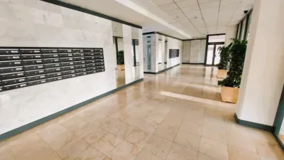 Apartment in Rincon de Loix Llano photo 25