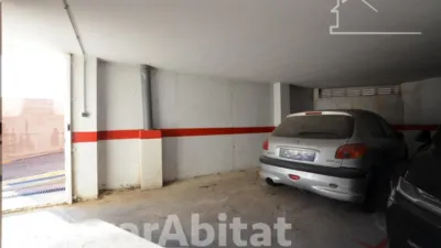 Flat in Calle del Alto photo 31