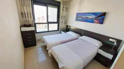Apartment in Rincon de Loix Llano photo 6