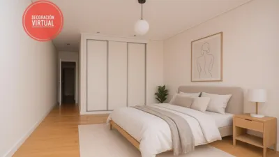 Apartment on Calle de los Olmos, 21 photo 7