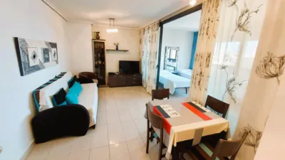 Apartment in Rincon de Loix Llano photo 3