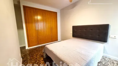 Apartment on Avinguda de Castilla photo 13
