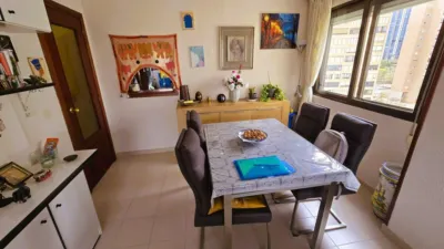 Pis – Benidorm - Vista 4