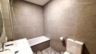 Apartment on Avinguda de Castilla photo 28