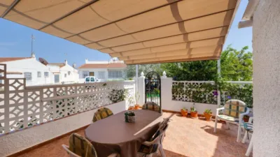 Casa – Torrevieja - Vista 2